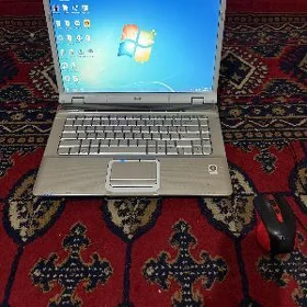 HP Noutbuk