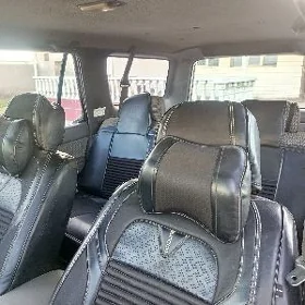 Toyota 4Runner 1995
