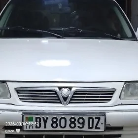 Opel Astra 1995