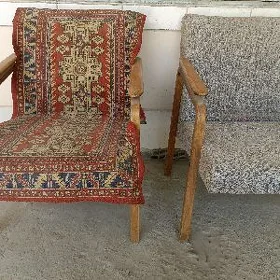 otyrgyç / кресла