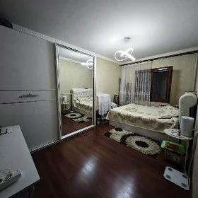 🪬Мир 3, 2 комнаты, 66м²