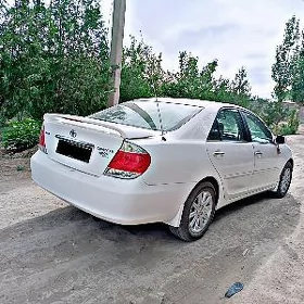 Toyota Camry 2005