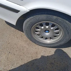 BMW DİSKA 15 LİK