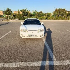 Hyundai Cupe 2001
