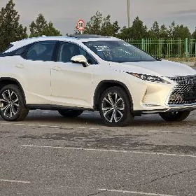 Lexus RX 350 2020