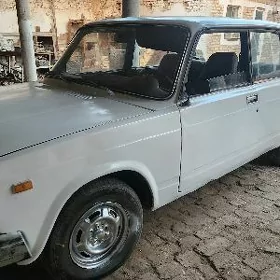 Lada 2107 1999