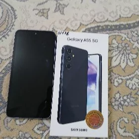 samsung a55