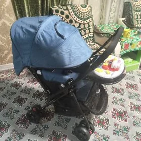 Каляска детская