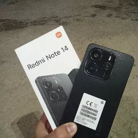 Redmi note14 256
