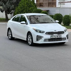 Kia Forte 2020
