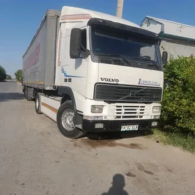 Volvo FH 460 1997