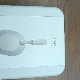OriginalSony Gulaklyk/Наушники