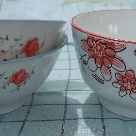 Кясе и пиалы