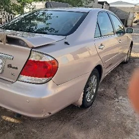 Toyota Camry 2003