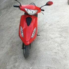 skuter elektroni