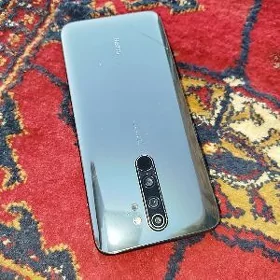 Redmi Not 8 pro