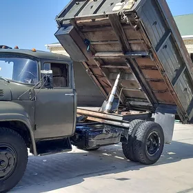 Zil 130 1986