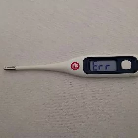 Termometr