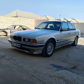 BMW 525 1993