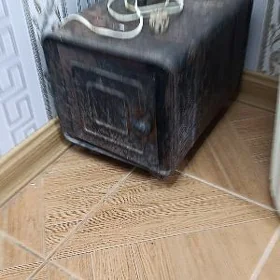 Duhowka/Духовка