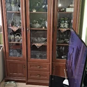 Мини стенка