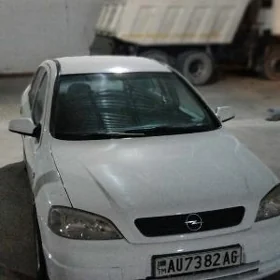 Opel Astra 1999