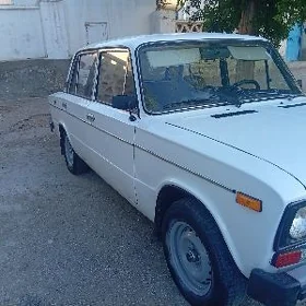 Lada 2106 1998