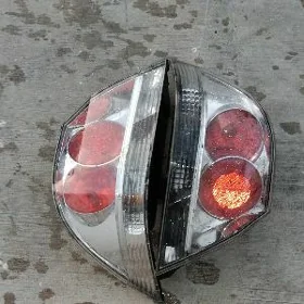 lancer yzky fara