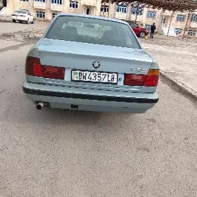 BMW 525 1990