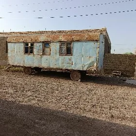 wagon