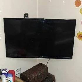 Телевизор