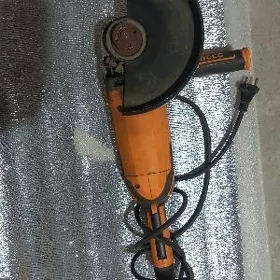 Balgarka Şlif maşynka