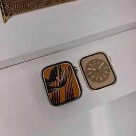 APPLE WATCH 8/45 SS