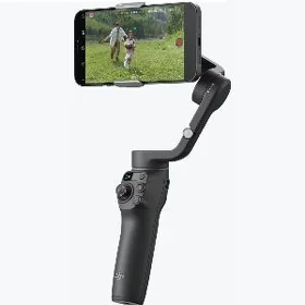 Dji osmo 6