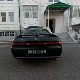 Toyota Mark II 1993