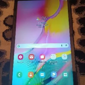 Galaxy tab A