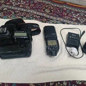 Canon mark3