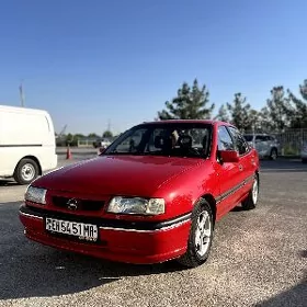 Opel Vectra 1992