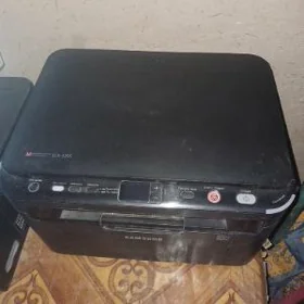 Samsung scx 3205 3de 1 prjnter