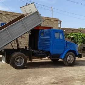 Zil 131 1993