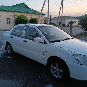 Mitsubishi Lancer 2006