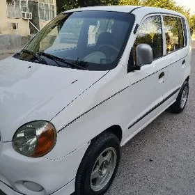 Hyundai Getz 2003