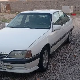 Opel Omega 1991
