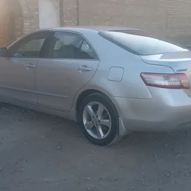 Toyota Camry 2009