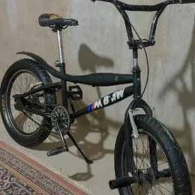 BMX