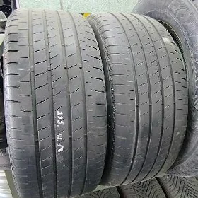235 45 18 BRIDGESTONE TEKER