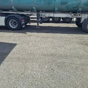 Kogel Cargo 1996