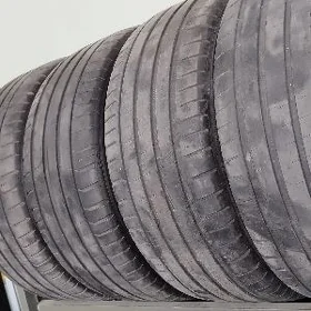MICHELIN 235 45 18 TEKER