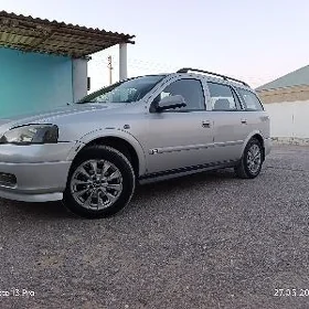 Opel Astra 2003