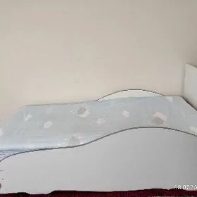bir adamlyk krowat